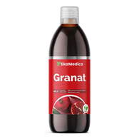 EkaMedica Granat 0,5l