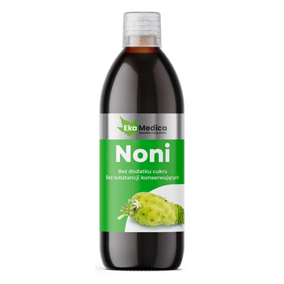 EkaMedica Noni 0,5l