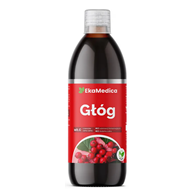 EkaMedica Głóg 0,5l