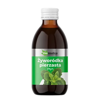 EkaMedica Żyworódka Pierzasta płyn 250ml