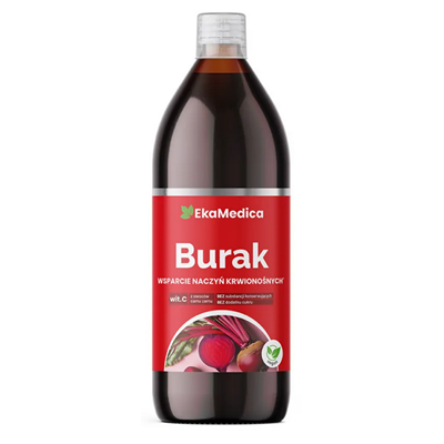 EkaMedica Burak 1l