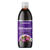 EkaMedica Ostropest 0,5l