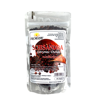 PROHERBIS Schisandra - Cytryniec Chiński - suszone owoce 100g