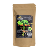 PROHERBIS Gotu Kola - Wąkrotka azjatycka 50g