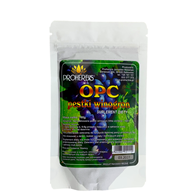 PROHERBIS OPC - pestki winogron mielone 100g
