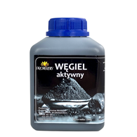 PROHERBIS Węgiel aktywny 200g