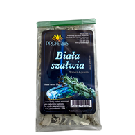 PROHERBIS Szałwia biała 25g