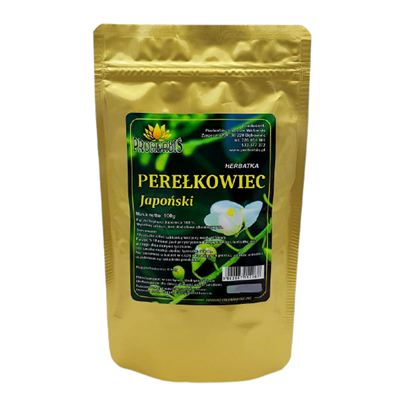 PROHERBIS Perełkowiec Japoński 100g