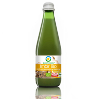 BIO FOOD Sok z imbiru NFC BIO 300ml