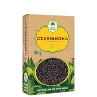 Czarnuszka 50g DARY NATURY