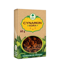 Cynamon kora 60g DARY NATURY