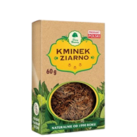 Kminek ziarno 60g DARY NATURY