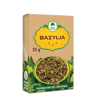 Bazylia 25g DARY NATURY