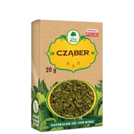 Cząber 20g DARY NATURY