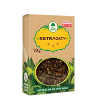 Estragon 20g DARY NATURY