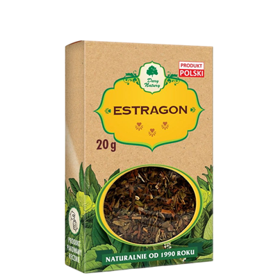 Estragon 20g DARY NATURY