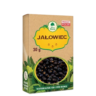 Jałowiec owoc 30g DARY NATURY