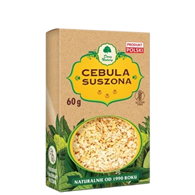 Cebula suszona 60g DARY NATURY