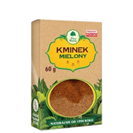 Kminek mielony 60g DARY NATURY