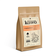 Kawa z topinamburu z korzeniem mniszka BIO 200g DARY NATURY