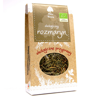 Rozmaryn BIO 30g DARY NATURY