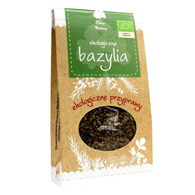 Bazylia BIO 25g DARY NATURY