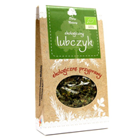 Lubczyk BIO 20g DARY NATURY