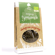 Tymianek BIO 20g DARY NATURY