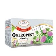 Ostropest Plamisty fix 20*2g MALWA