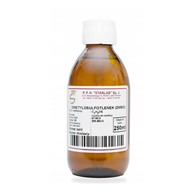 DMSO - Dimetylosulfotlenek 250ml STANLAB