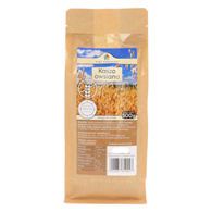 PIĘĆ PRZEMIAN Kasza owsiana bezglutenowa 500g