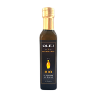 PIĘĆ PRZEMIAN Olej z ostropestu BIO 250ml