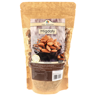 PIĘĆ PRZEMIAN Migdały 500g