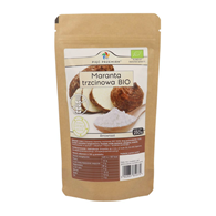PIĘĆ PRZEMIAN Maranta trzcinowa - Arrowroot BIO 250g