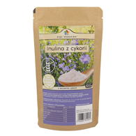 PIĘĆ PRZEMIAN Inulina z korzenia cykorii 300g
