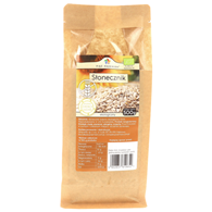 PIĘĆ PRZEMIAN Słonecznik bezglutenowy BIO 500g