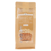 PIĘĆ PRZEMIAN Mieszanka do wypieku chleba klasyczna bezglutenowa 420g