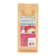 PIĘĆ PRZEMIAN Amarantus nasiona BIO 500g