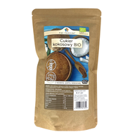 PIĘĆ PRZEMIAN Cukier kokosowy BIO 500g