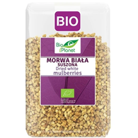 BIO PLANET Morwa biała owoc BIO 1kg