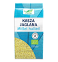 BIO PLANET Kasza jaglana bezglutenowa BIO 500g