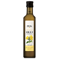 OLVITA Olej z wiesiołka zimnotłoczony 250ml