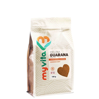 MyVita Guarana proszek 100g