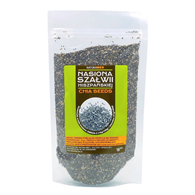 NATURA-MED Nasiona Chia 250g