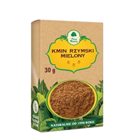 Kmin Rzymski mielony 30g DARY NATURY