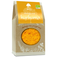 Kurkuma BIO 200g DARY NATURY
