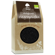 Czarnuszka BIO 200g DARY NATURY