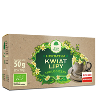 Lipa kwiat fix BIO 25*2g DARY NATURY