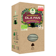Herbatka Dla pań fix BIO 25*2g DARY NATURY