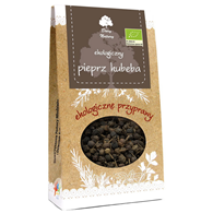 Pieprz kubeba BIO 30g DARY NATURY